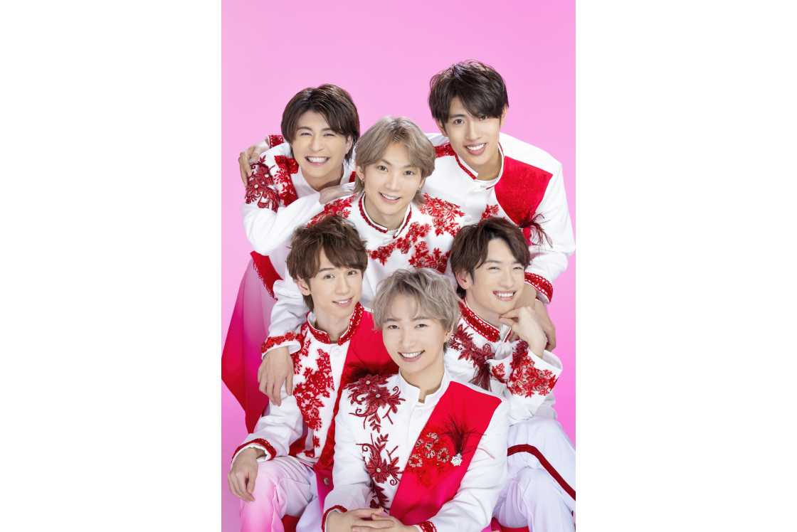 華MEN組