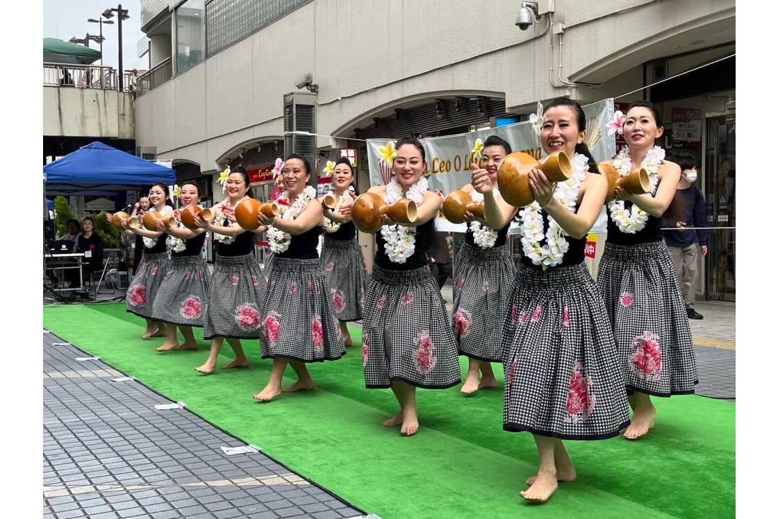 カレオオラカ
