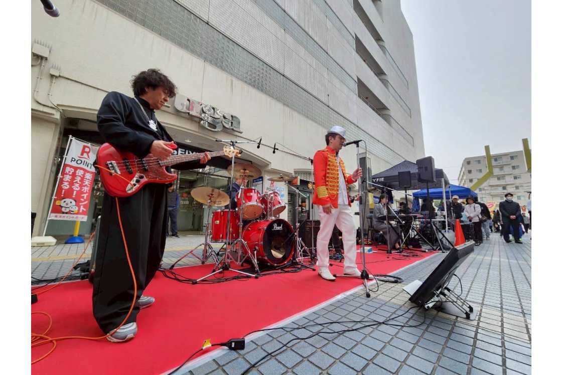 NOJIBAND