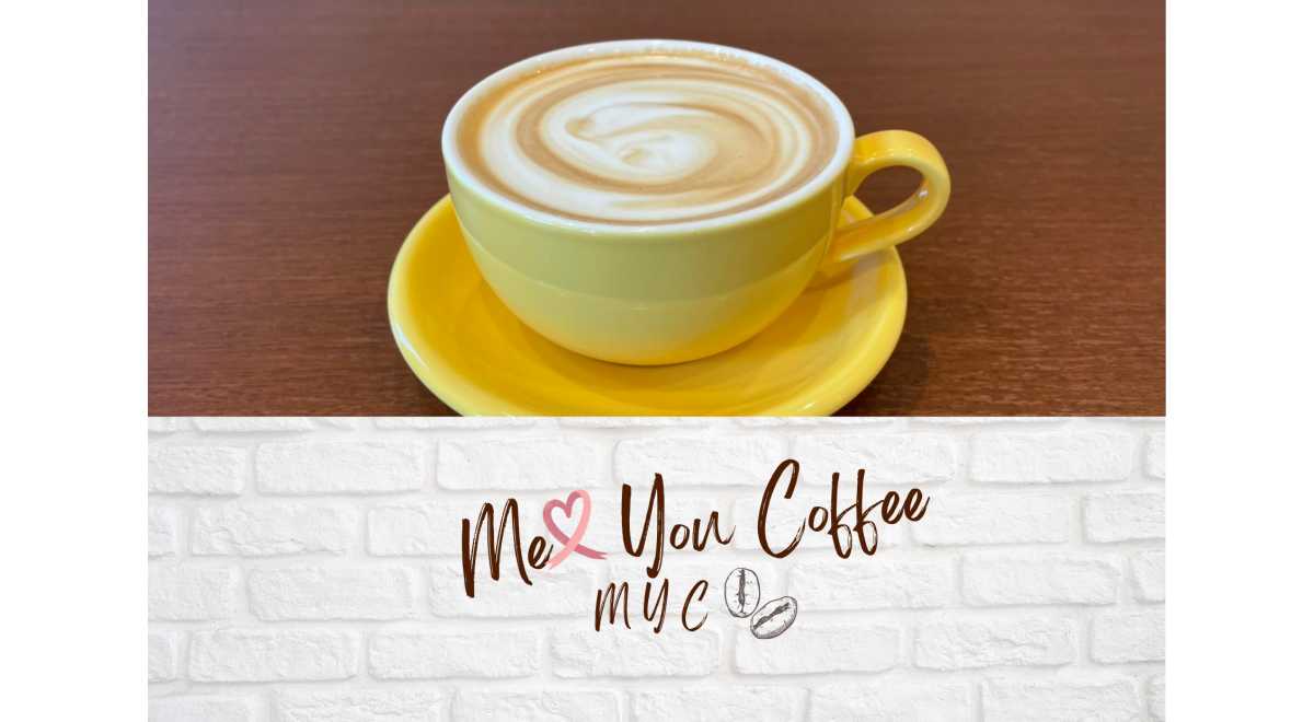 Me＆You Coffee