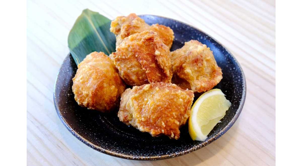 やきとり　からあげ　楽匠