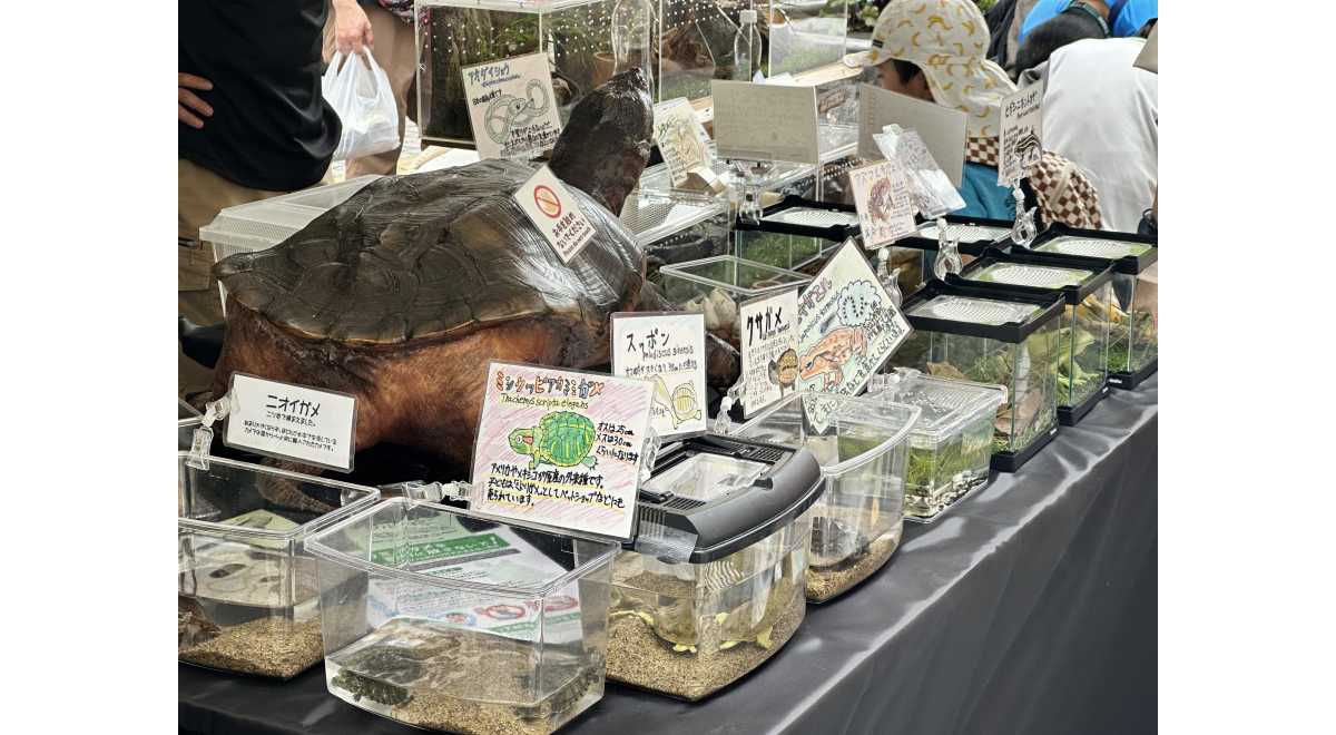 二ツ池公園愛護会