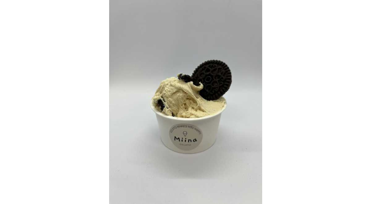 miina gelato