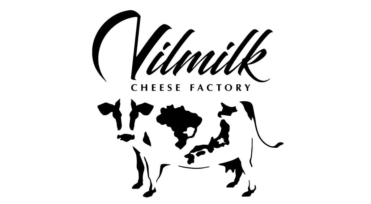 Vilmilk cheese factory