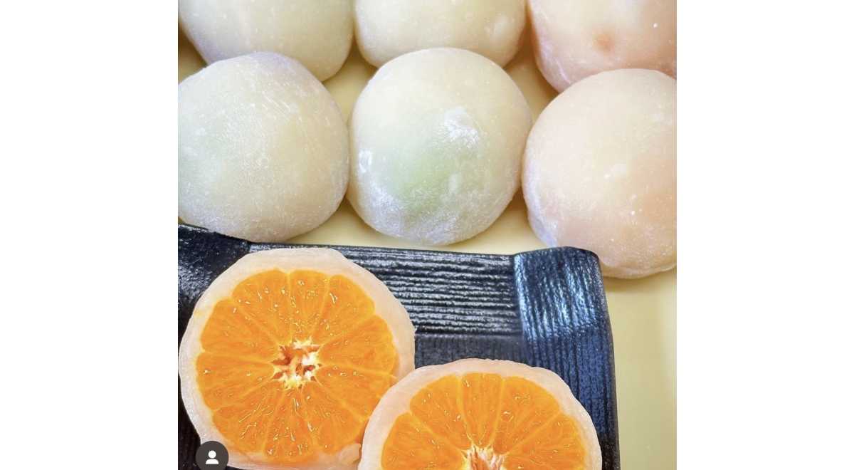 菓心　雪梅庵