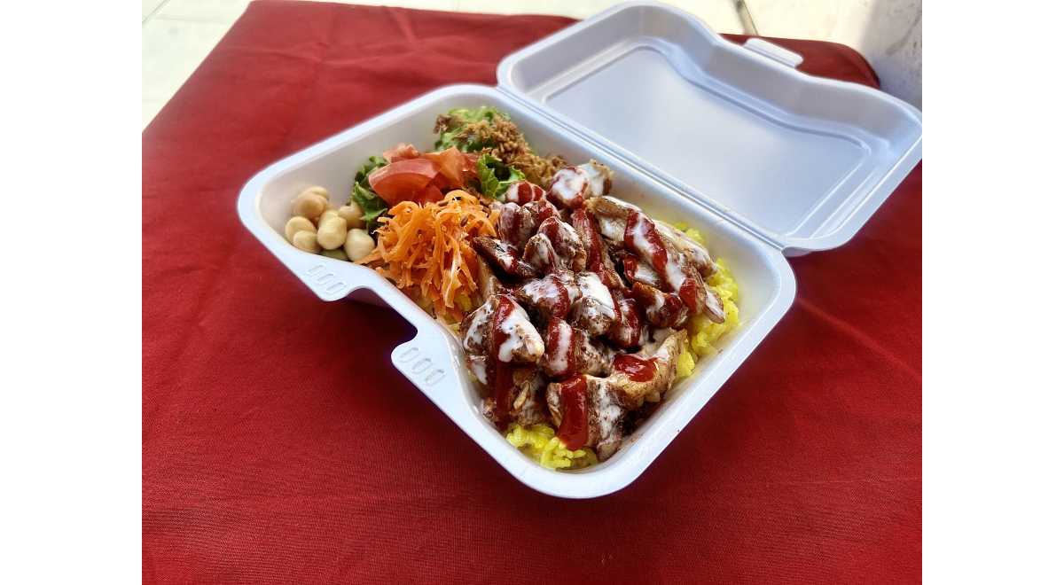 スパイシア