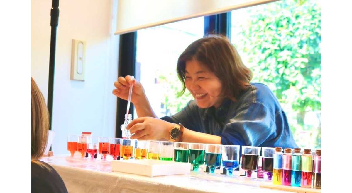 atelier yufu