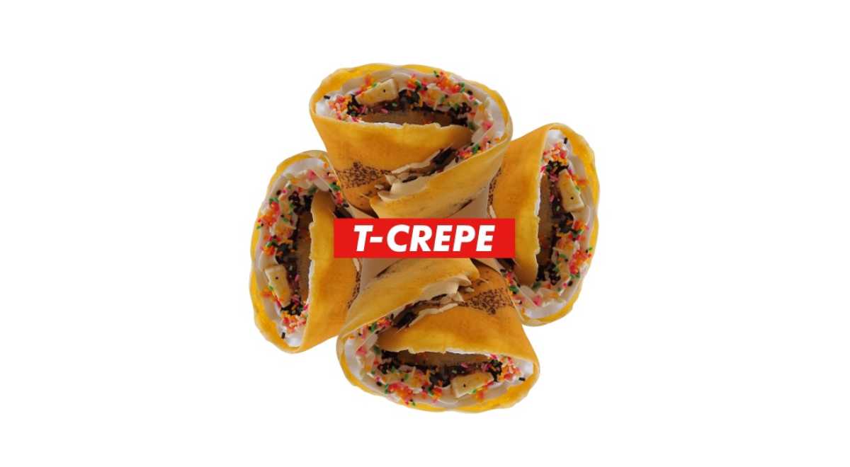 T-CREPE