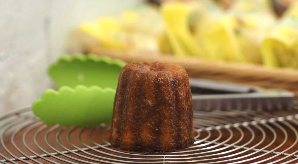 Patisserie bon bon bon