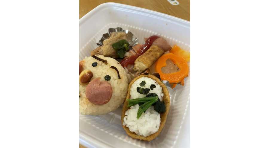 トモキッズナーサリー鶴見園
