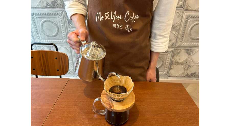 Me＆You Coffee