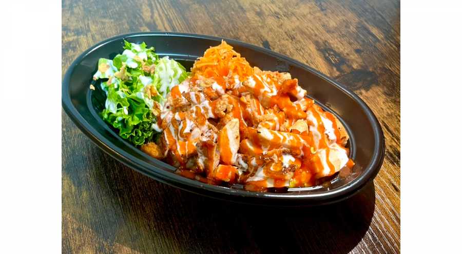 スパイシア