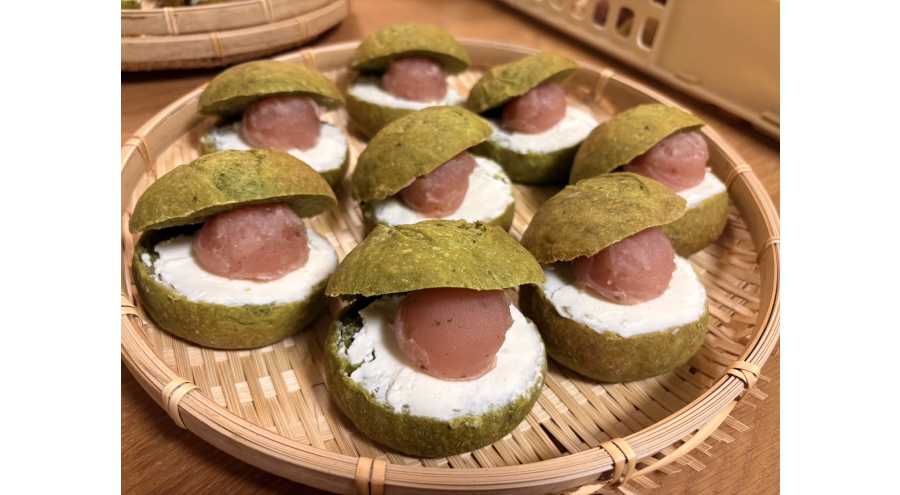 天然酵母ふみぱん