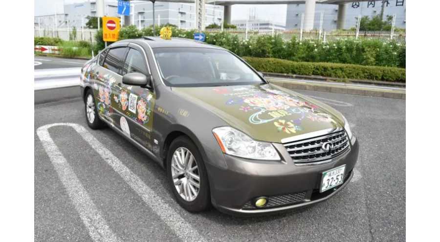 東宝タクシー株式会社