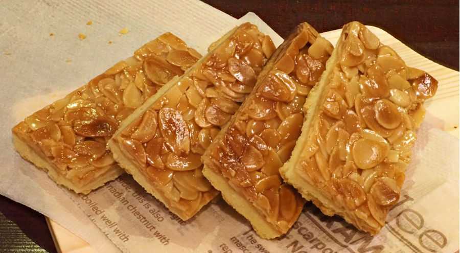 Patisserie bon bon bon