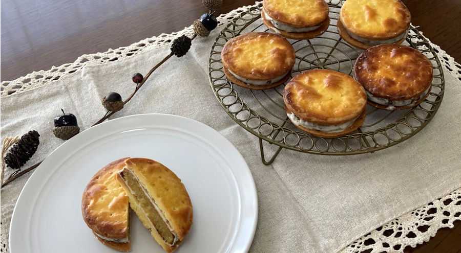 Patisserie bon bon bon