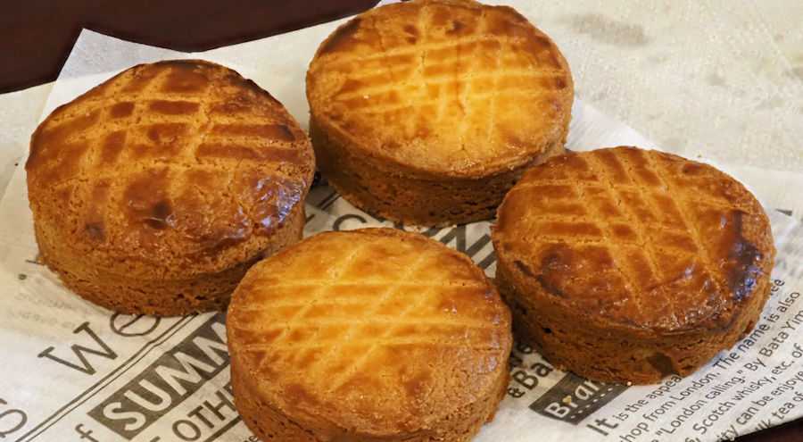 Patisserie bon bon bon