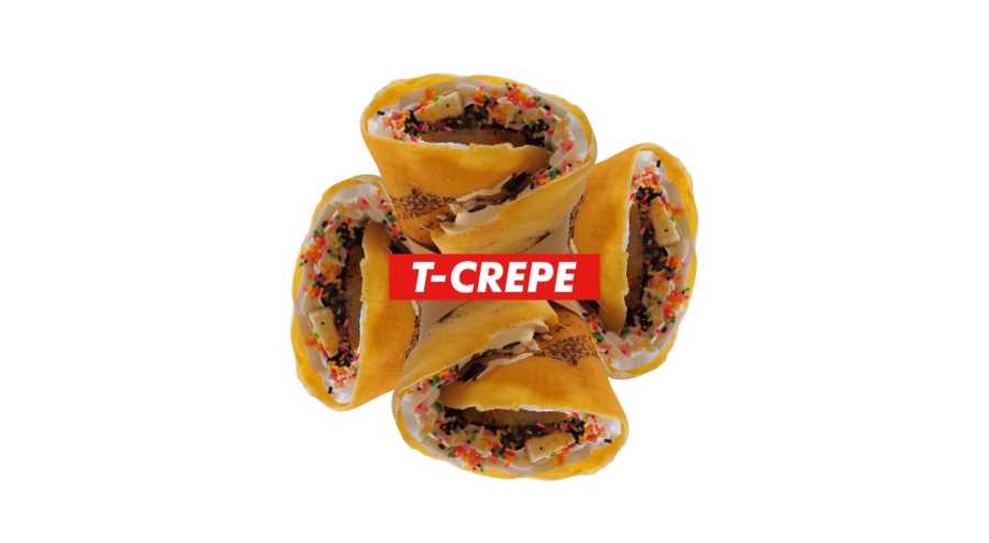 T-CREPE