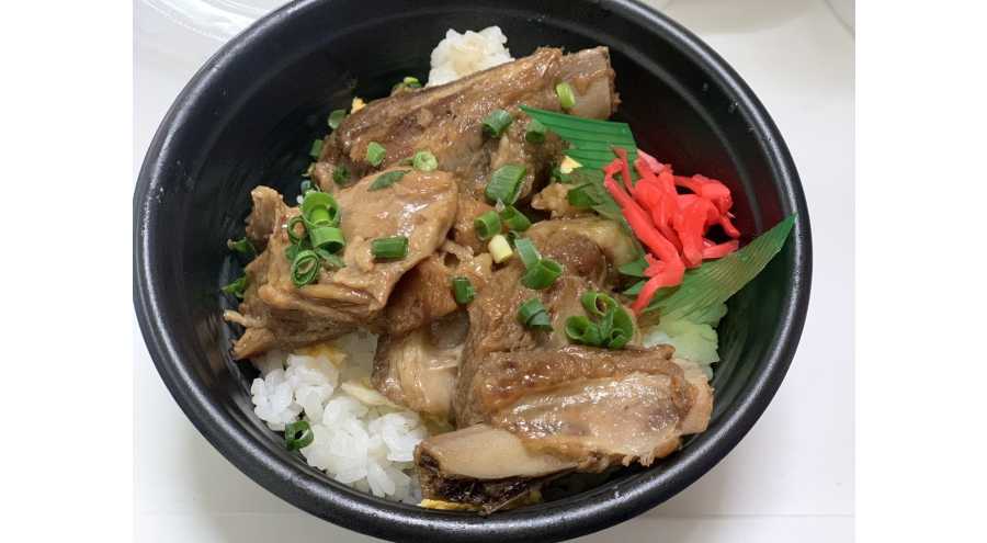 沖縄家庭料理 あんまー
